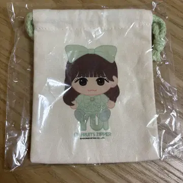 FRUITS ZIPPER 사쿠라이 유이 랜덤 복조리