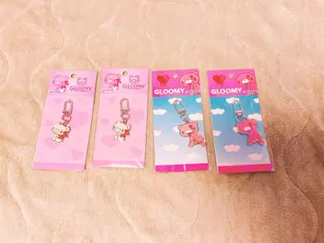 그루미 메탈 참