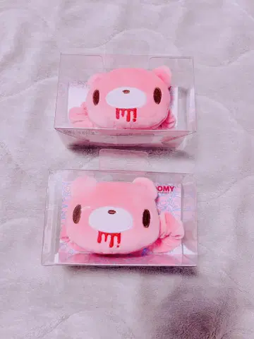 그루미 스크런치