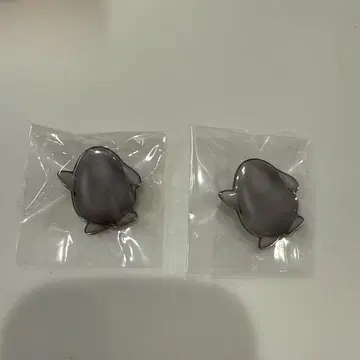 오사카 만박 전력관 핀 배지