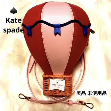케이트 스페이드 숄더백 기구형