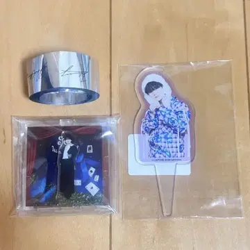 JO1 키마타 쇼야 아크릴 스탠드