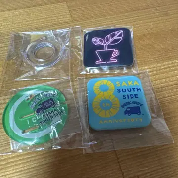 AMAZING COFFEE 가챠 3개 세트
