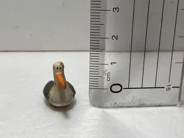 파인딩 니모 줘요 갈매기 피규어