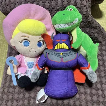토이스토리