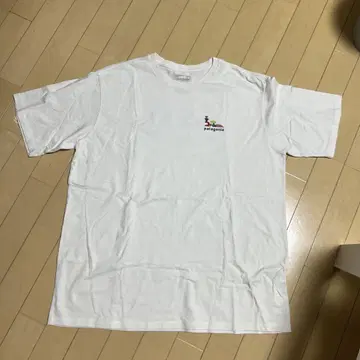 Patagonia T셔츠