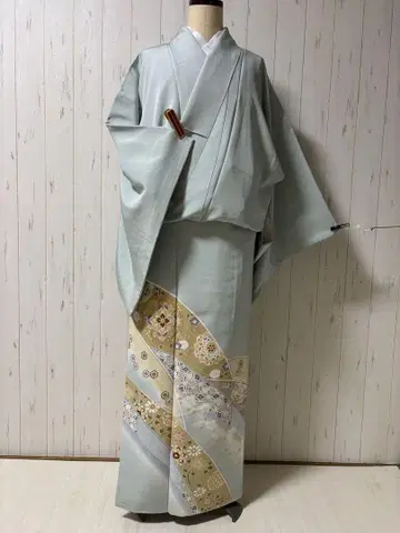 작가물 쇼소인 패턴 이로도메소데 m4328