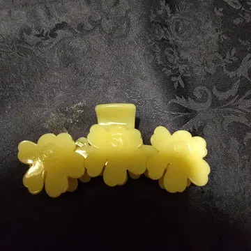 마리메꼬, 우니코 아이보리 헤어 클립