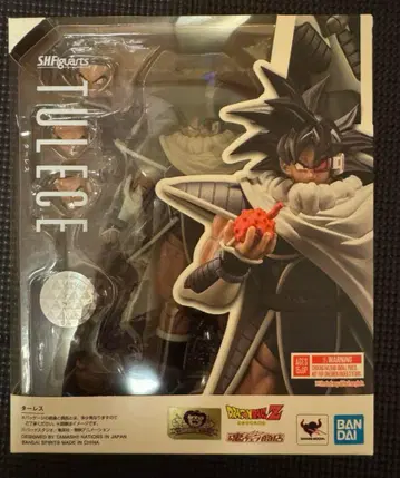 S.H.Figuarts 타레스