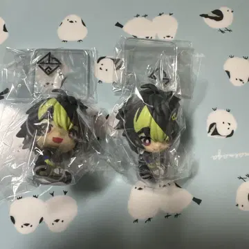 니지산지 니지콧토 Dytica 이나미 라이 AB 세트