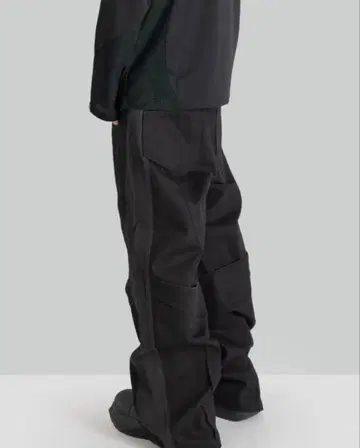 xlim 팬츠