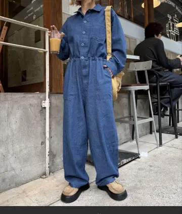 차오패닉 티피 [ UNISEX ] 모듬 올인원