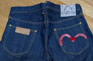 EVISU 2101 LEE 101