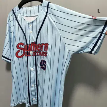 사연있는 서던올스타즈 치가사키 라이브 2023 SAS 베이스볼 셔츠