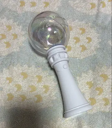 응원봉 나니와단시