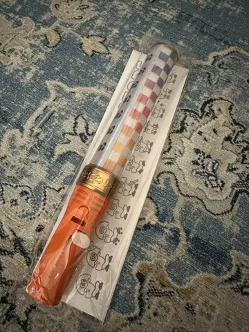 [ 새상품 ] 나니와단시 킹블 응원봉