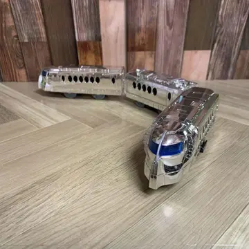 프라레일 남해 라피트 은도금 은반짝