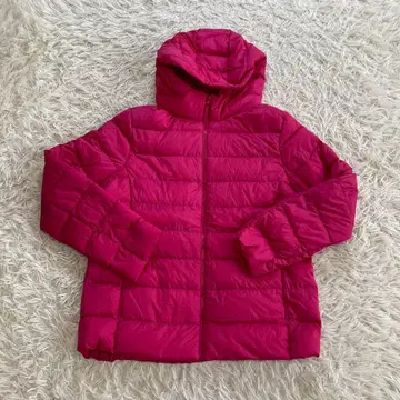UNIQLO 울트라 라이트 다운 다운 자켓 XL