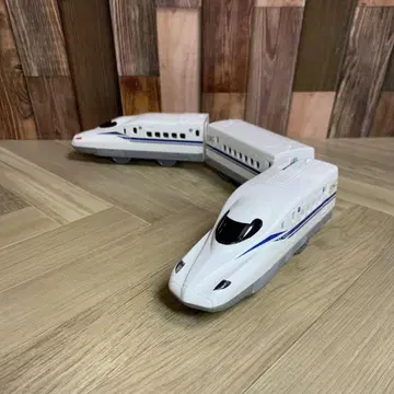 프라레일 N700S 도카이도 산요 신칸센 노조미