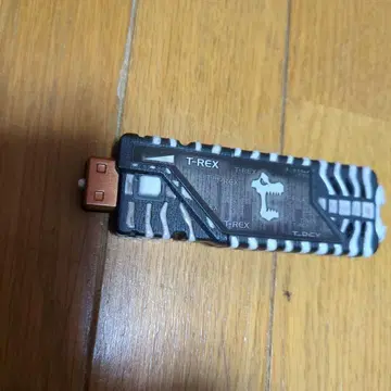 티렉스 메모리