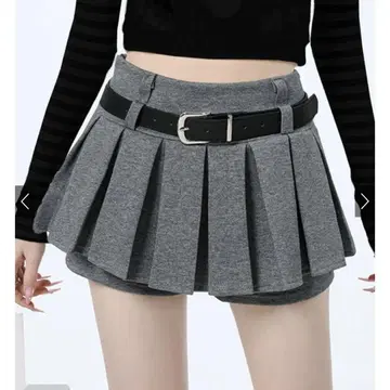 GRL 치마바지