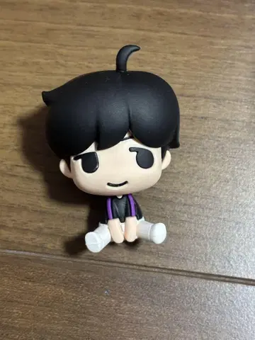 카미야 히로시 1번 복권 PUNYBEANS