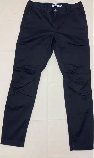 논네이티브 ALPINIST EASY PANTS 네이비 사이즈 3