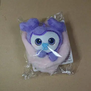 트와이스 마스코트 사브리