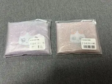 미아이 클리어 파우치 야마모토 스즈 에비하라 츠즈미