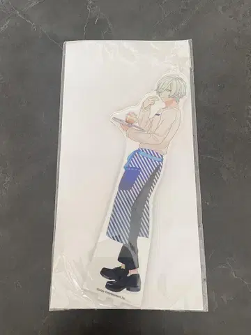 A3! 미카게 미츠 아크릴 스탠드