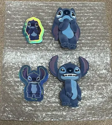 52TOYS BLINDBOX 귀여운 스티치