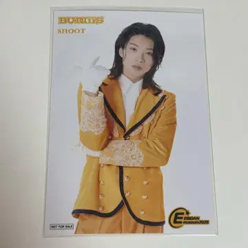 EBiDAN museum 2025 입장 혜택 BUDDiiS SHOOT