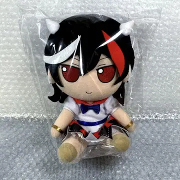 동방 Project 봉제 인형 시리즈 68 귀인 정사 후모후모 정사