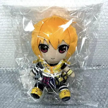 이부키 츠바사 봉제 인형 gift