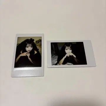 iLiFE! 코코로하나 리리 할로윈 특별 의상 2장 세트