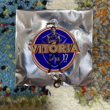 V 파렌 나가사키 타카하타 케이타 VITORIA 참