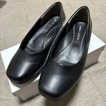 로우힐 펌프스
