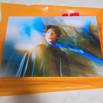 txt 태현 타워 레코드 패널 당첨