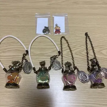 하피풀 보틀 세트