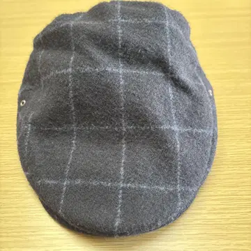 90년대 sG 1950 격자 무늬 헌팅