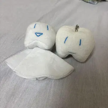 Ado 하쨩, 테루테루 하쨩 세트