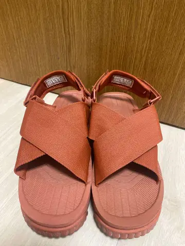 SHAKA 샤카 여성용 샌들 피에스타 FIESTA 24cm