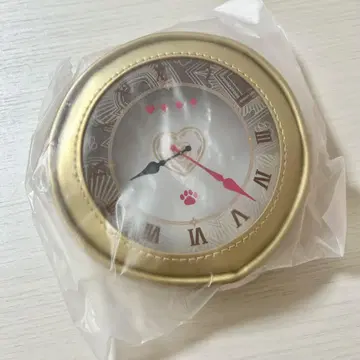 이누군 언어의 말 원더랜드 업그레이드 혜택 파우치
