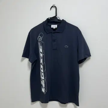 라코스테 피케 셔츠