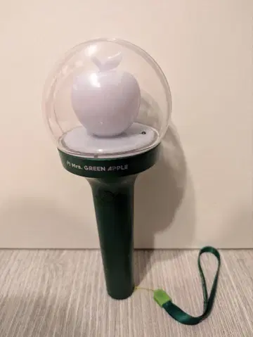 Mr. GREEN APPLE 미세스 응원봉 라이트 스틱