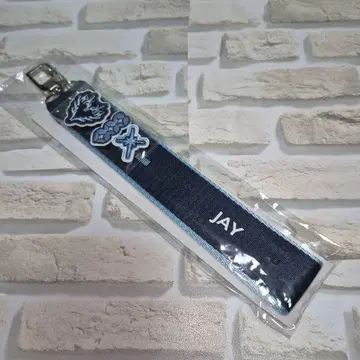 새상품 ENHYPEN JAY 멀티 스트랩 워크 더 라인