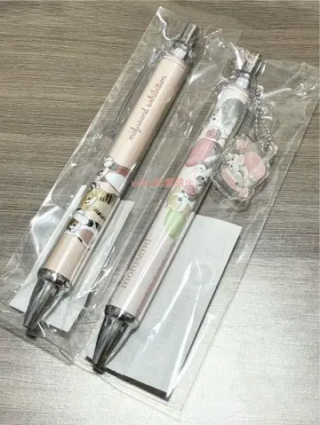 미개봉 새상품 볼펜 묶음 판매 2도 mofusand전 스위츠 블라썸