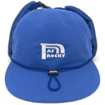 파플로키 캡 W EARS CAP