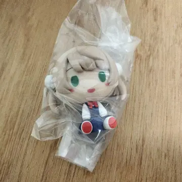 제일복권 시구레 우이 F상 쵸코놋코 피규어 2