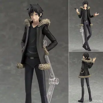 피규어 figma 오리하라 이자야 [듀라라라!! x 2]